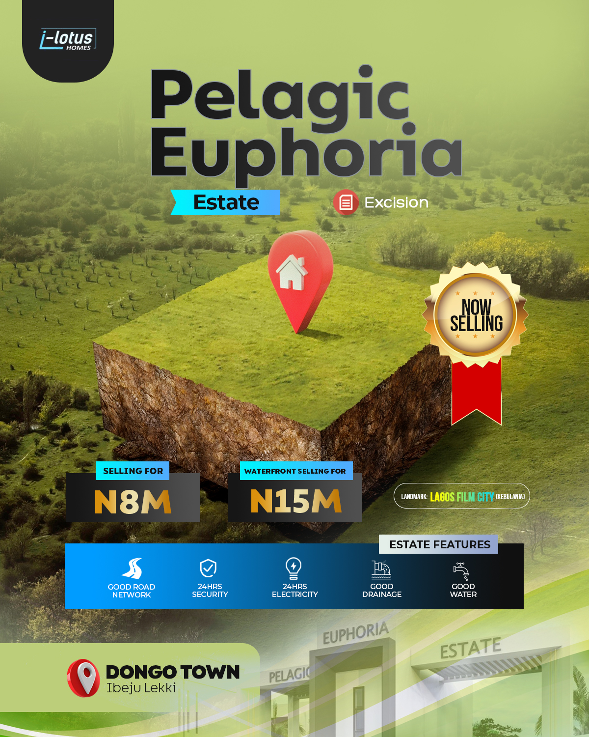 Pelagic Euphoria
